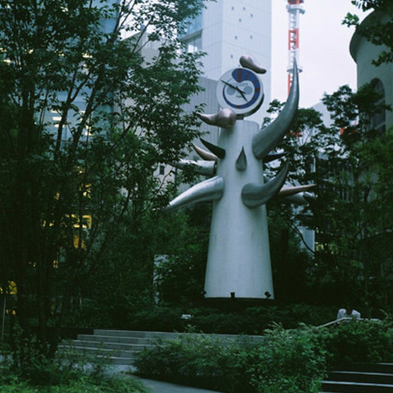 銀座のタローさん