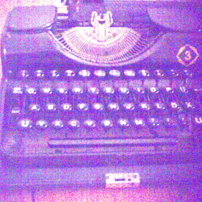 タイプライター