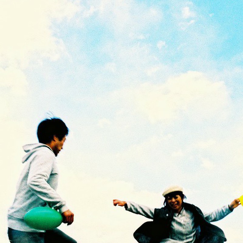 JUMP&DANCE!!