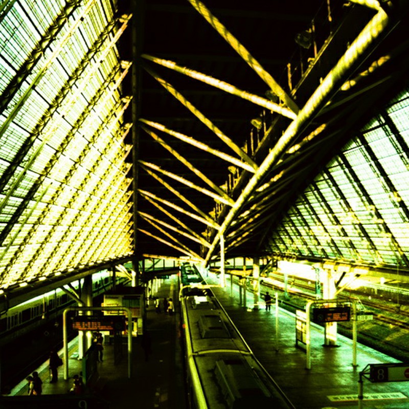 Odawara Terminal