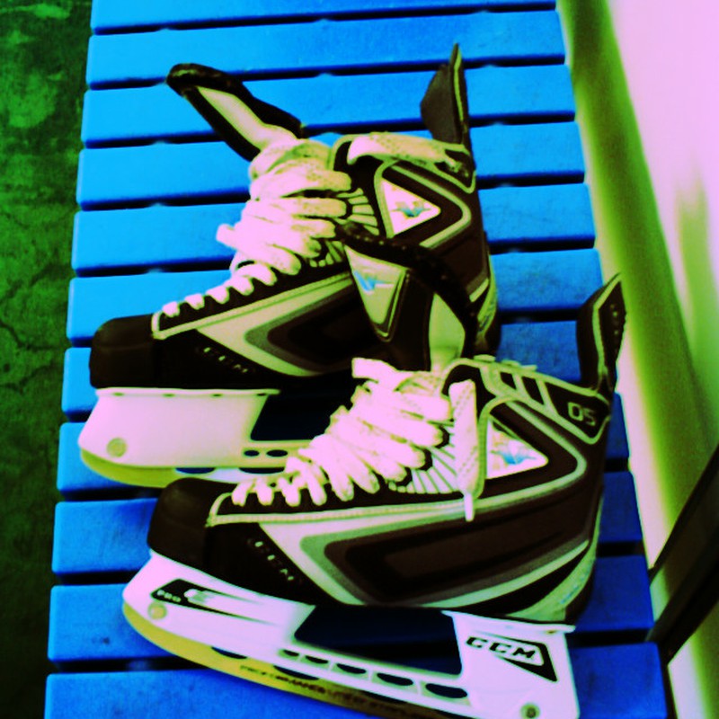 My Hockeyshoes