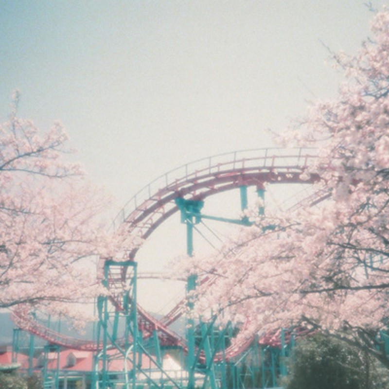桜ファンタジー