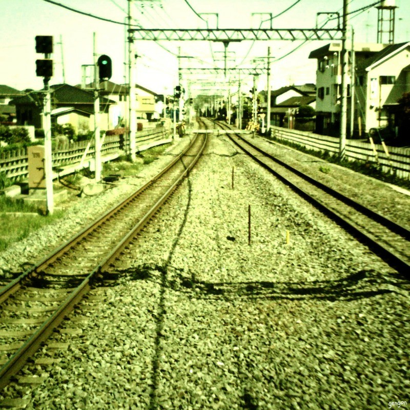 rail ways