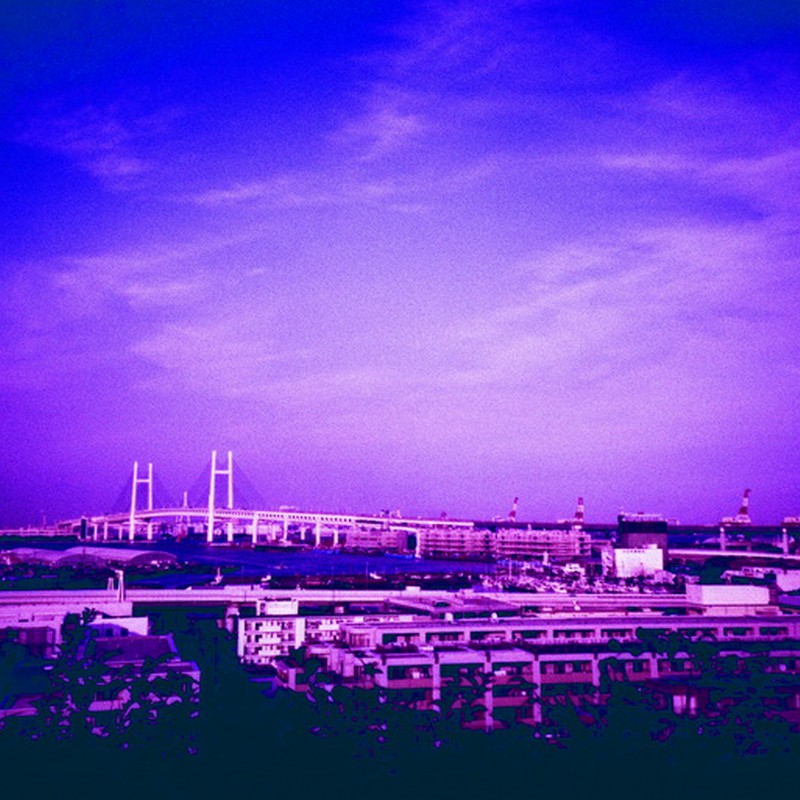 Yokohama views #07