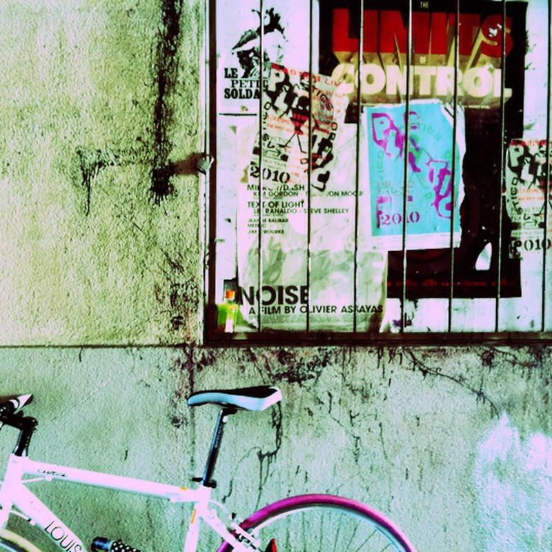 bicycle②