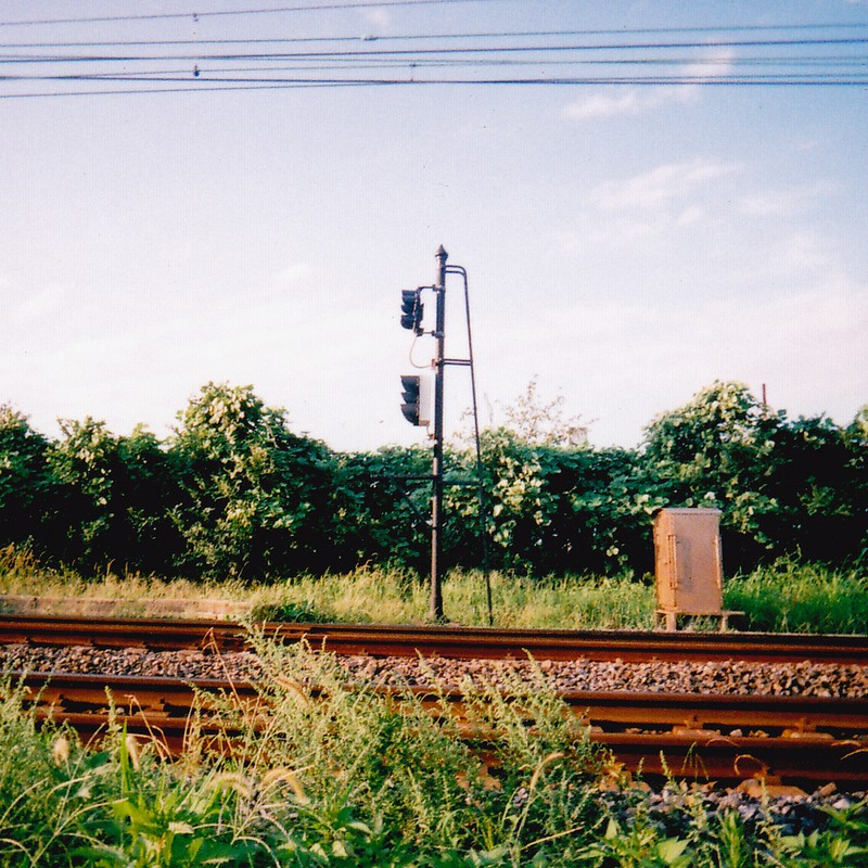 railway