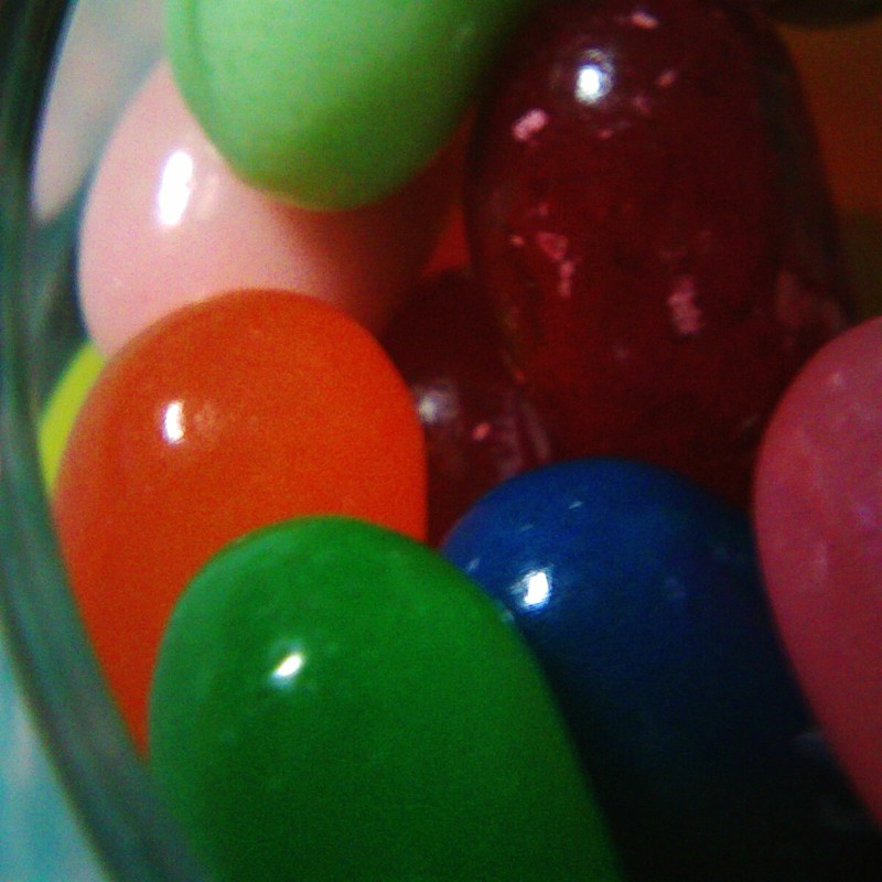 Jelly Beans☆#01