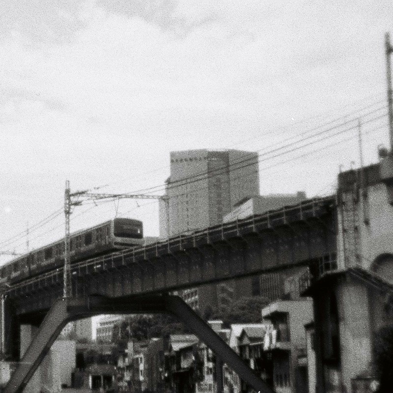 御茶ノ水→秋葉原