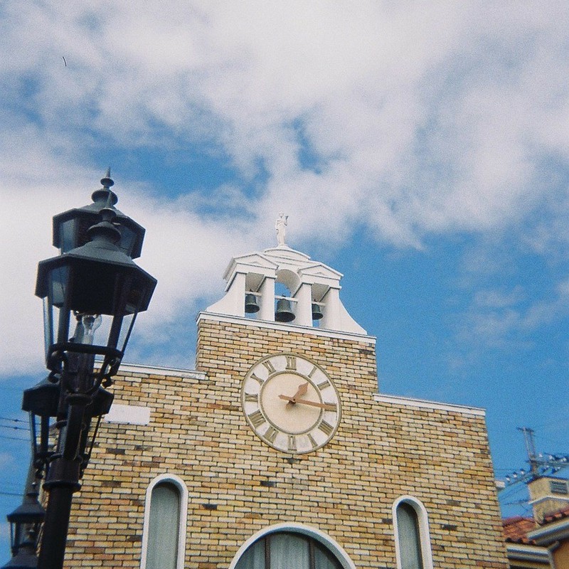 これでも日本です。