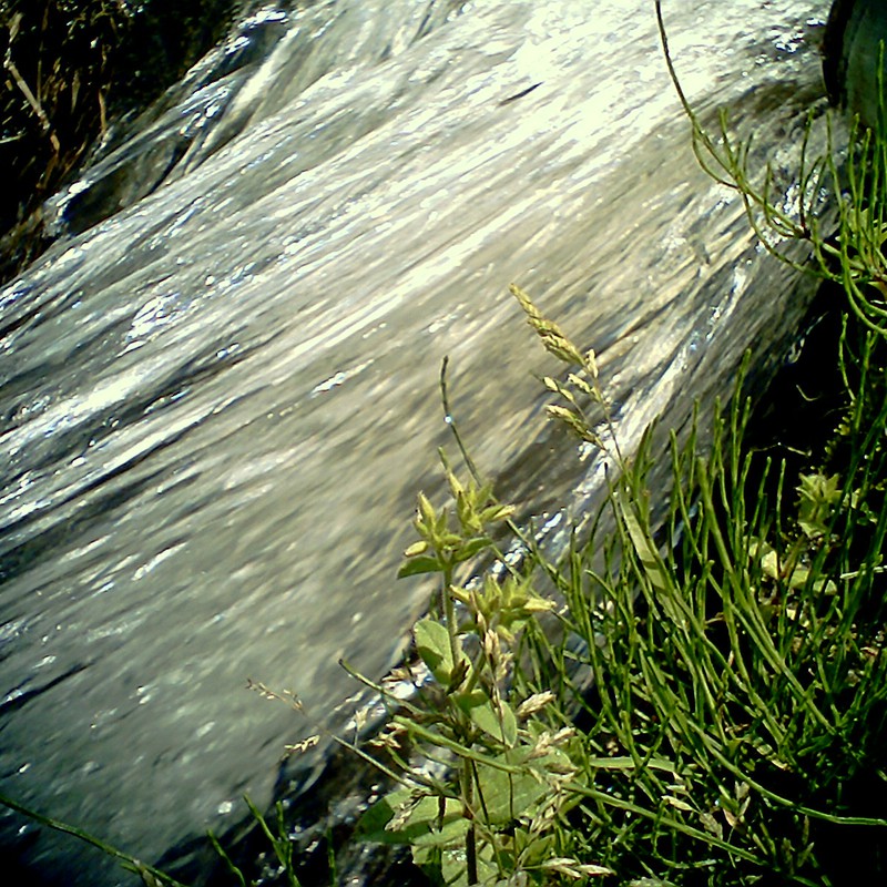 流水