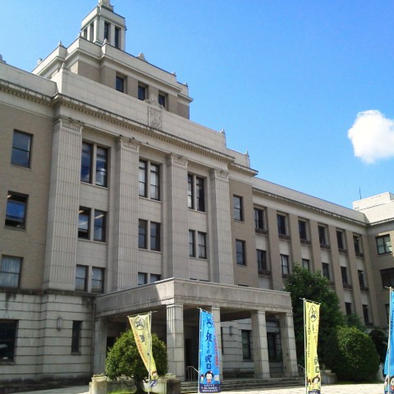 デ~デッデッデ~デッデッ♪