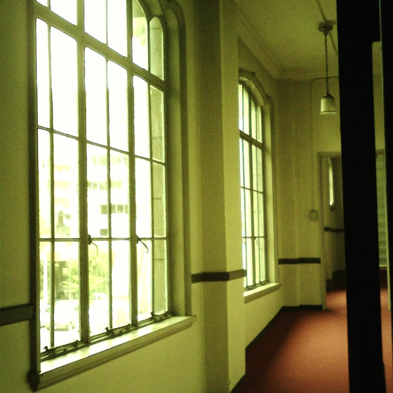 レッドカーペット