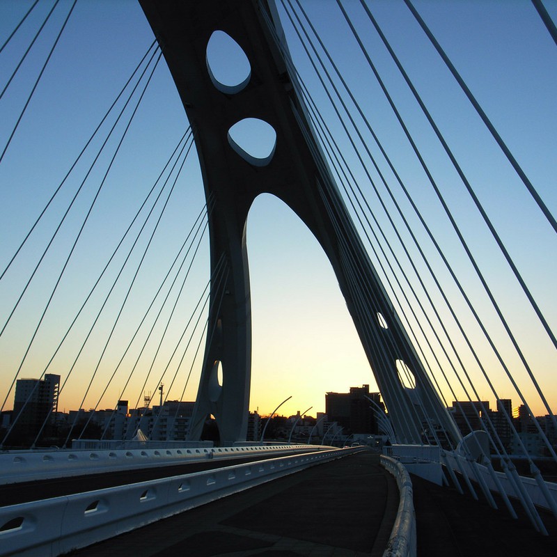 マジックアワー