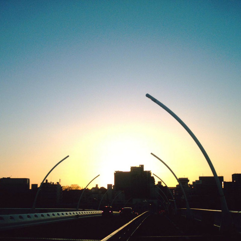 マジックアワー