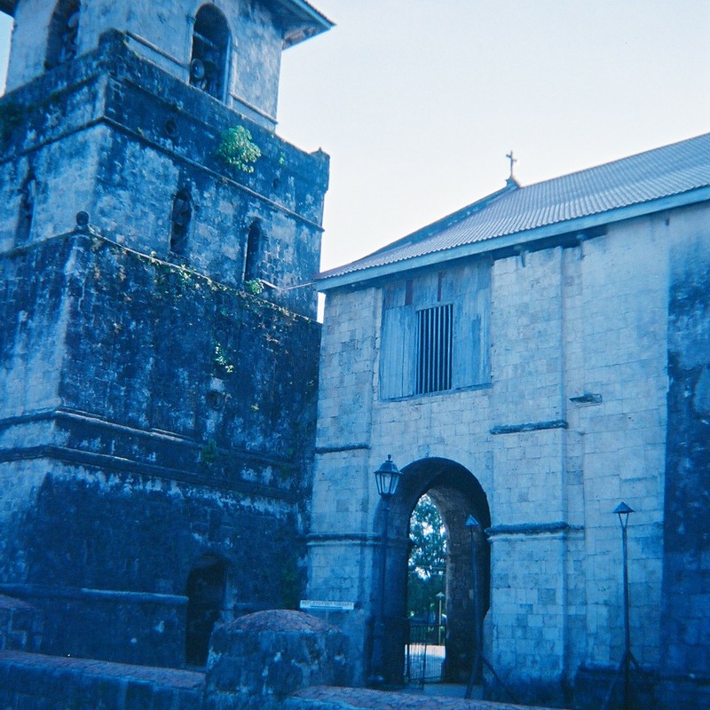 バクラヨン教会