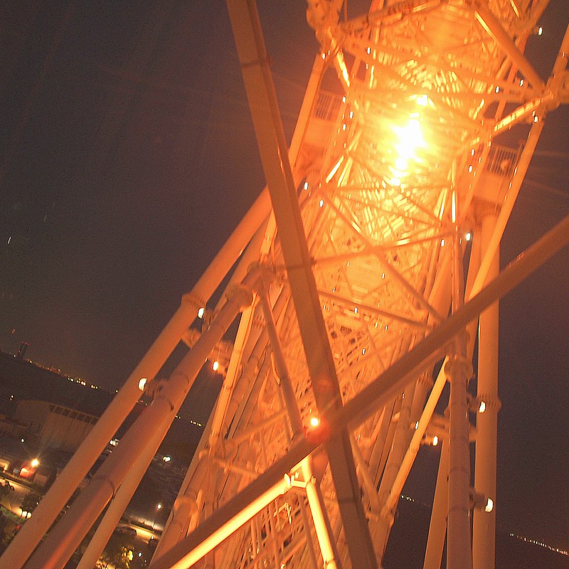 night tower