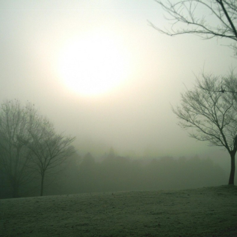 朧げな朝日-nomal-