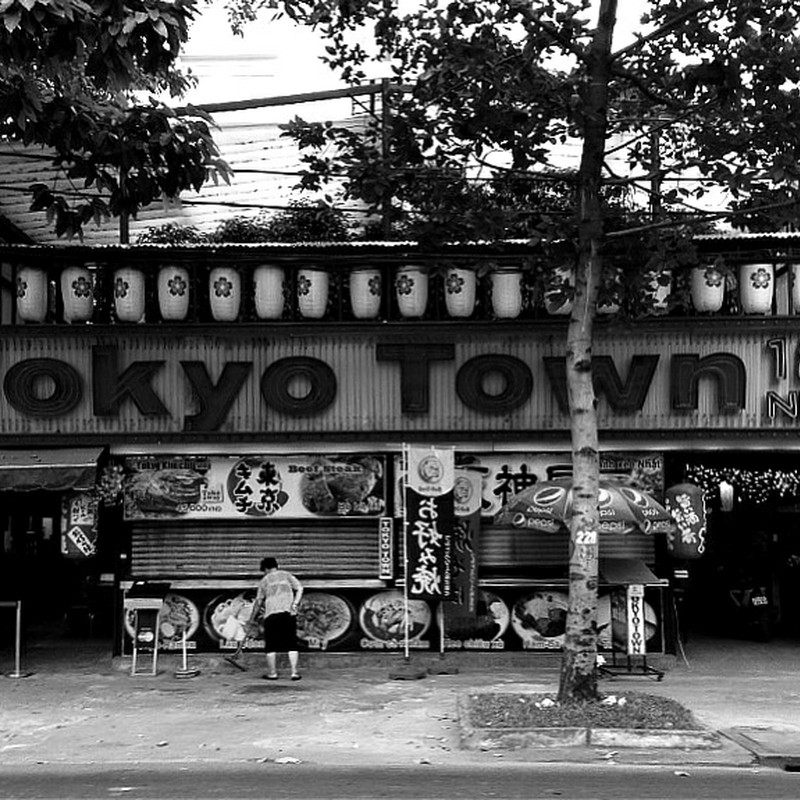 Tokyo Town