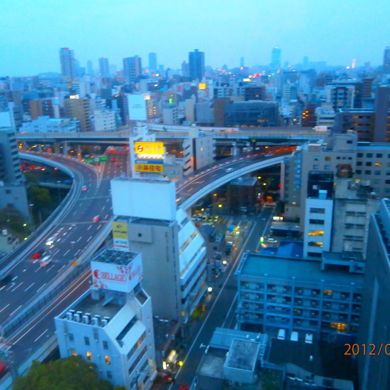堺筋本町(大阪)