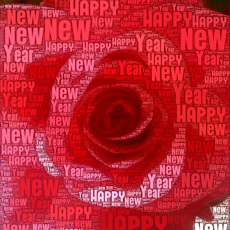 A Happy New Year