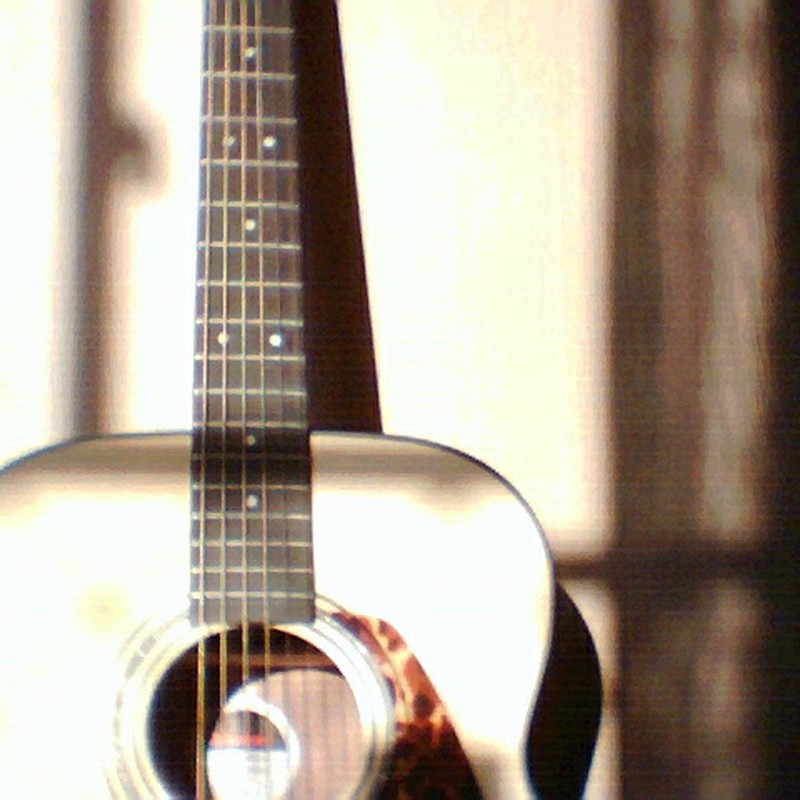 わたしのギター