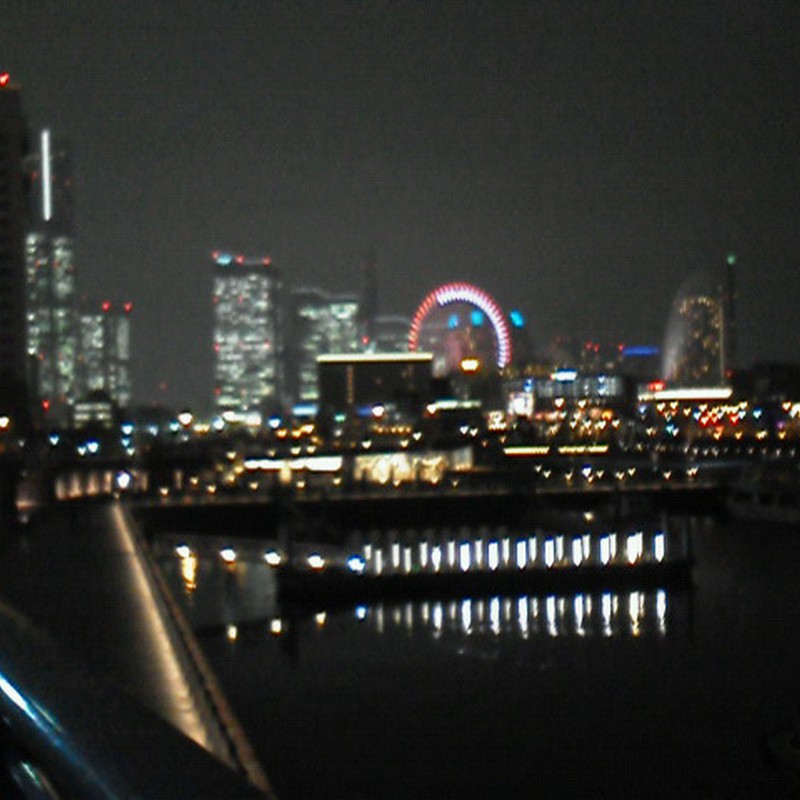 横浜_夜景