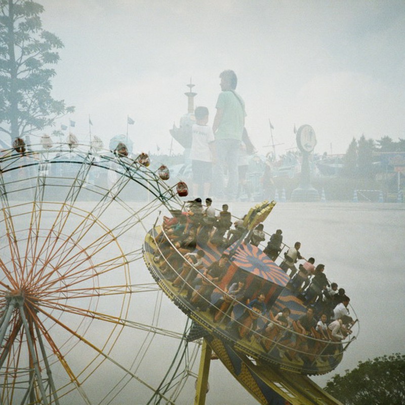 凝縮して、あなたに届けます。この想い。