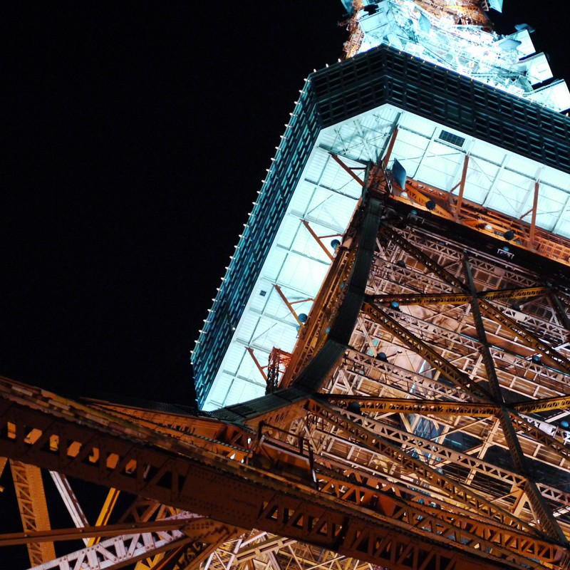 築いてきた歴史