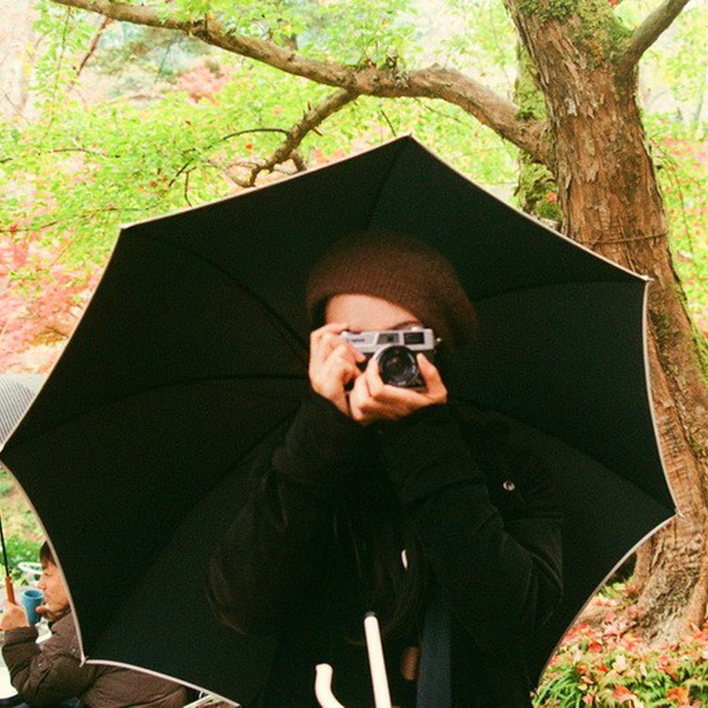 積み重ねる美しさ