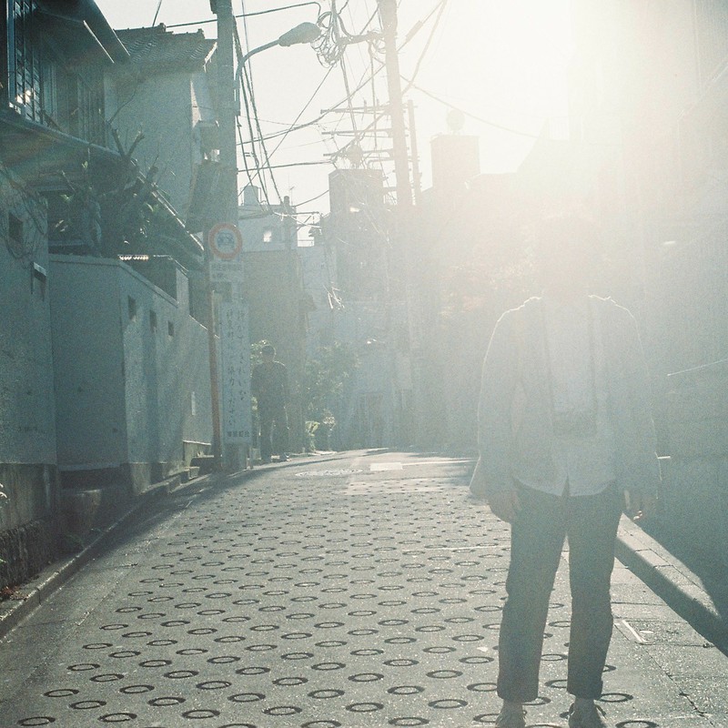 あふれるくらいが、ちょうどいい