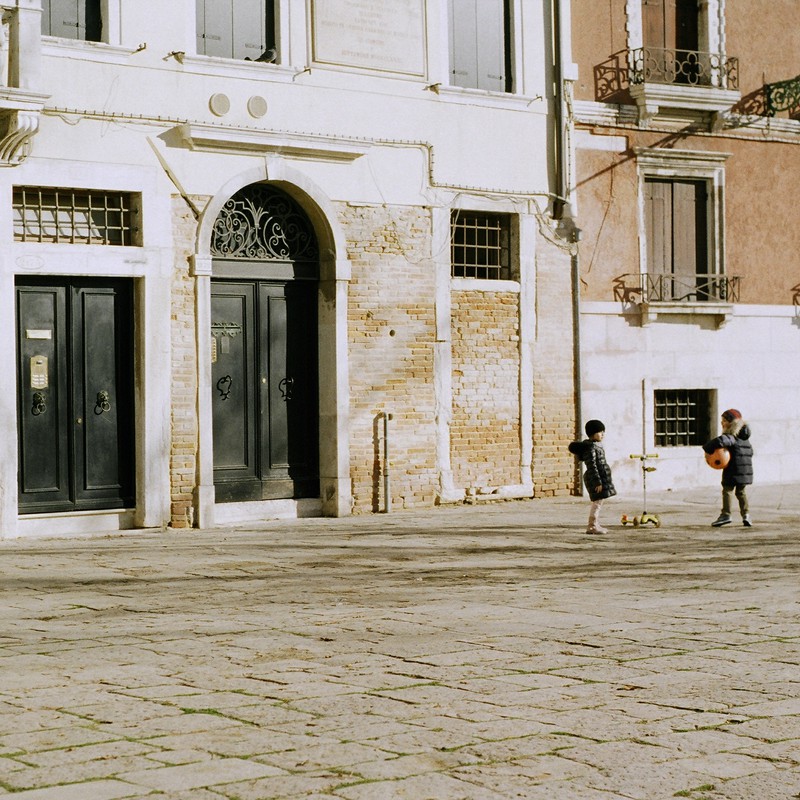 はじまりの物語