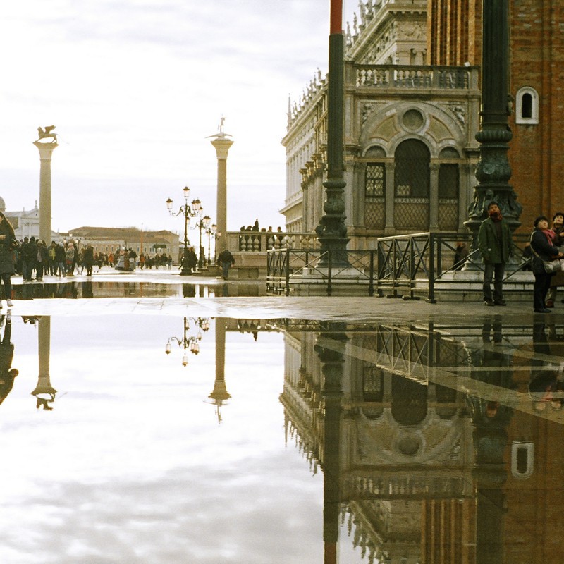 それでも現実に有る