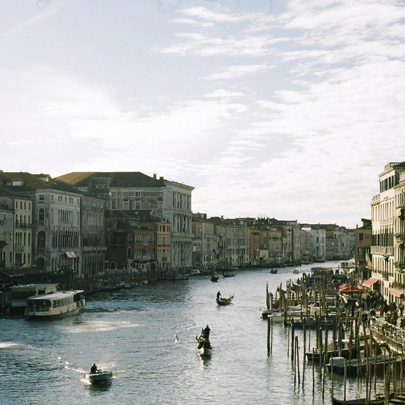 一枚の絵画のように