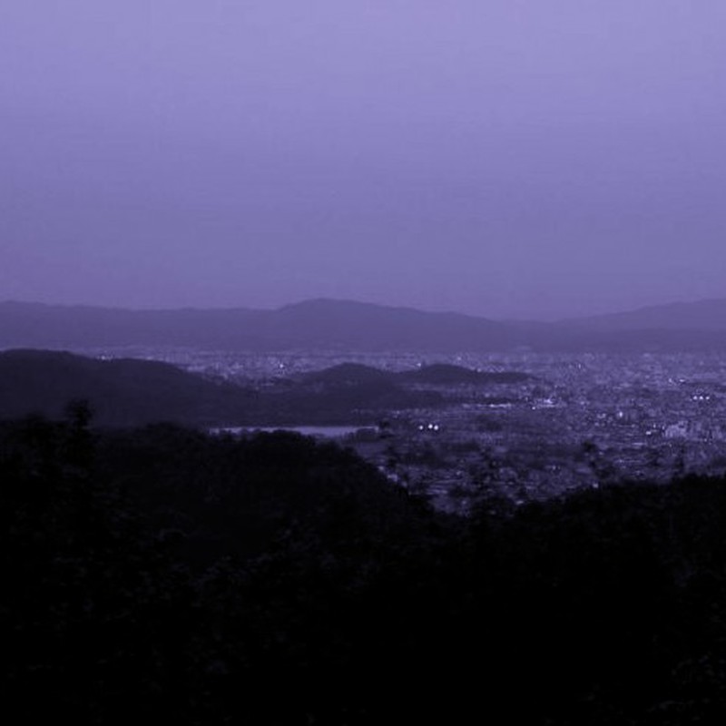 紫峰