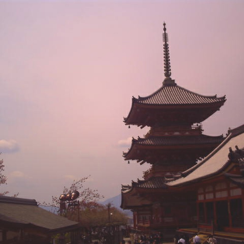 THE京都