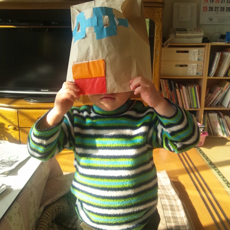 あれ?あってる( ..)φ