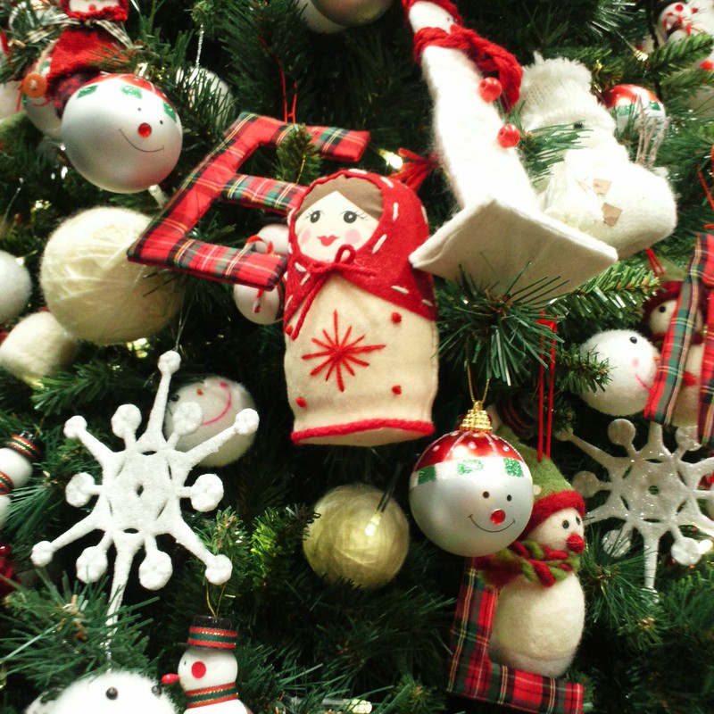 マトリョーシカ