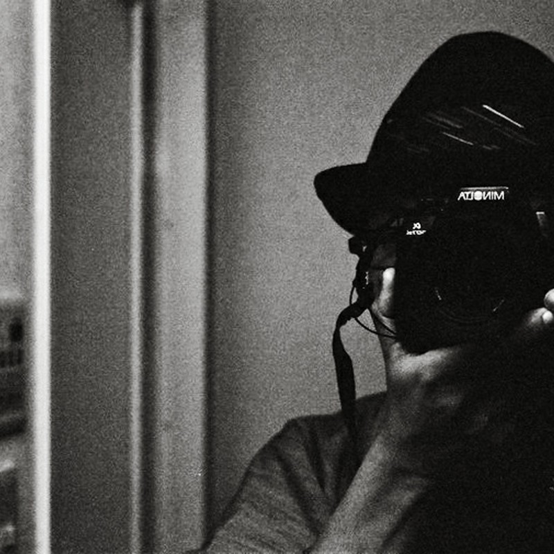 若き日の黄金トリオ(ToT)