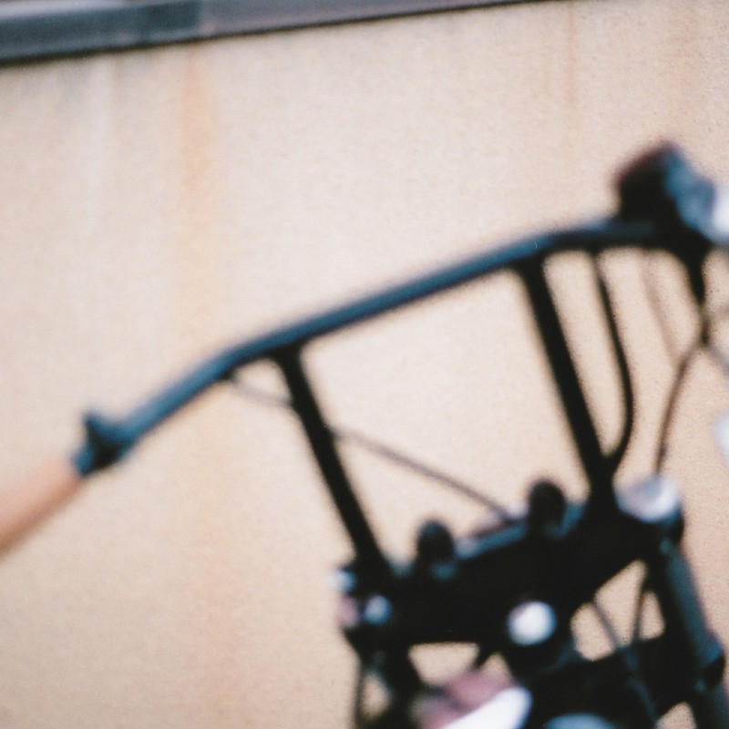 F1.4のやり過ぎ感を求めて