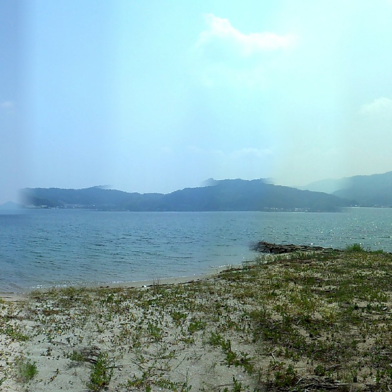 パノラマ小天橋