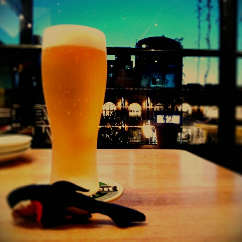 休み明けの友たちへ