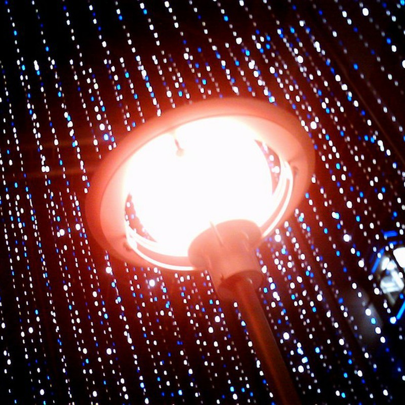 ひかりのしずく