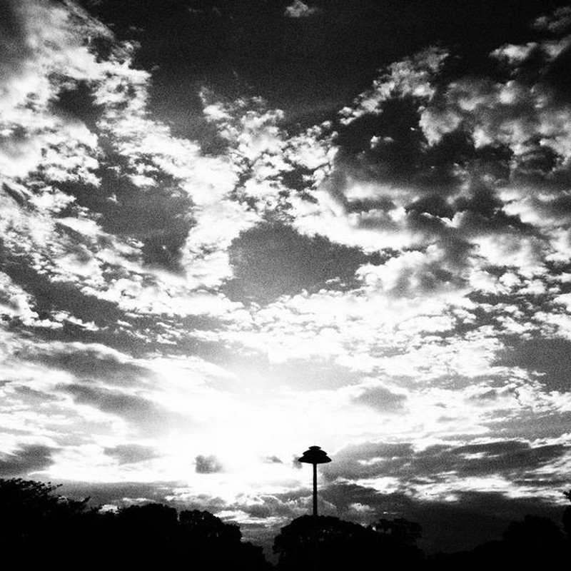 宇宙人の襲来(2)