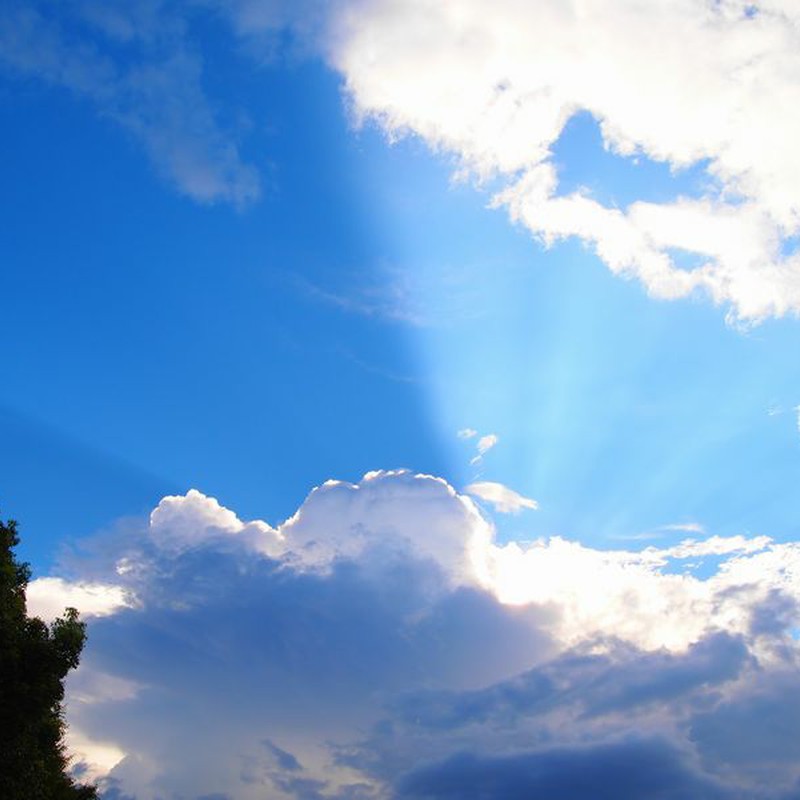 そらとSolaの境目