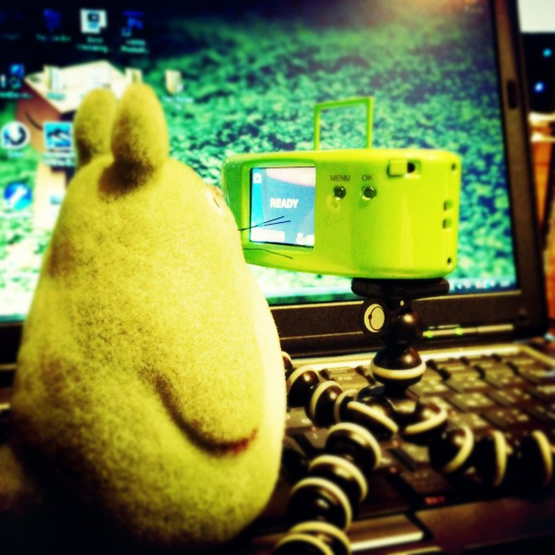 ユーザーアイコン