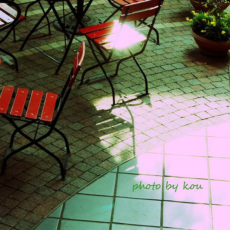 ブレックファースト