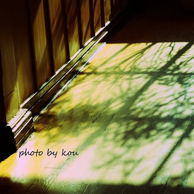 一日の最後の仕事