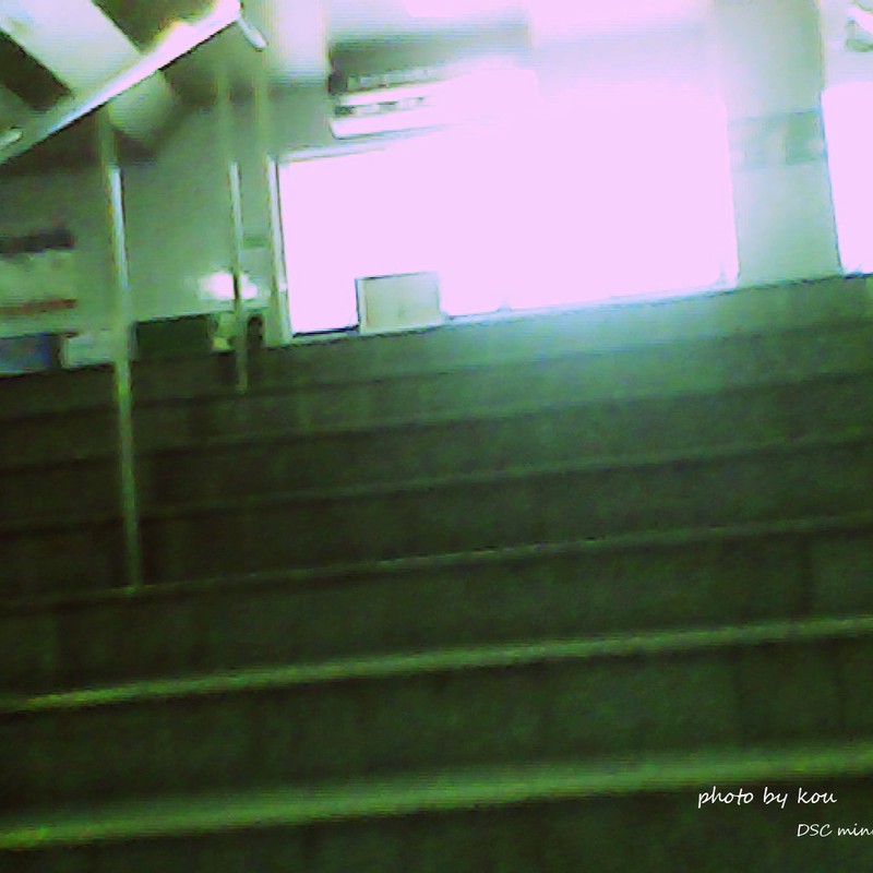 ながらスナップ その2