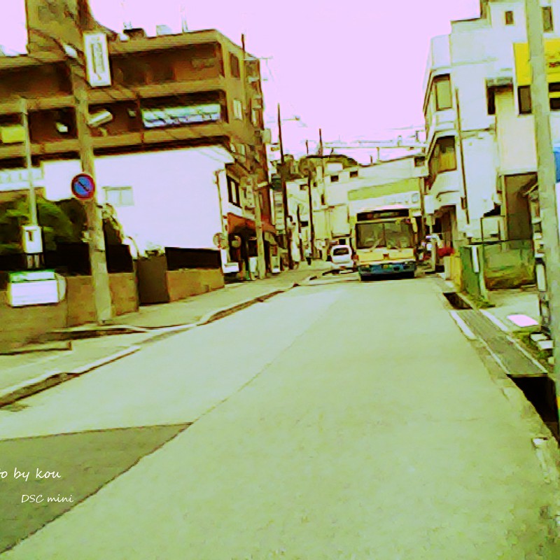 ながらスナップ その3