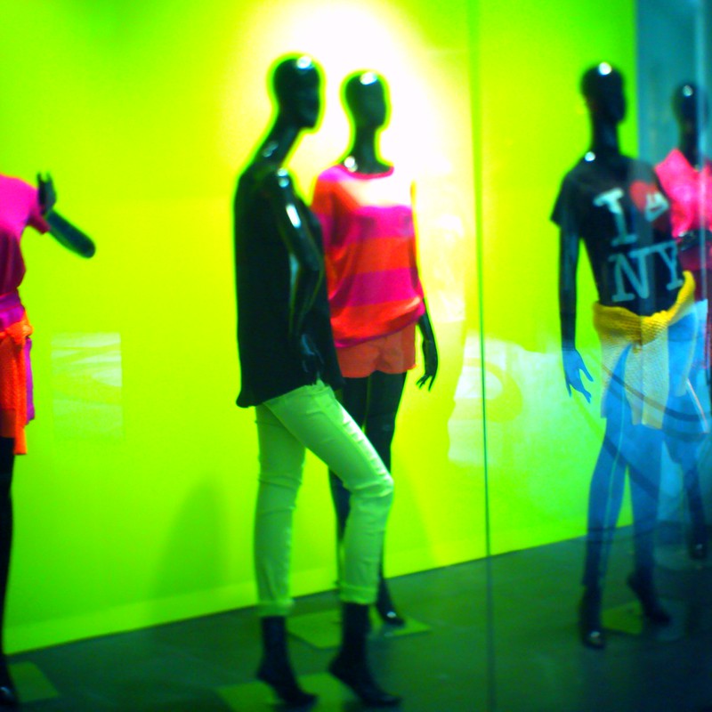 なんかおもしろい